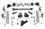 6 Inch Lift Kit | OVLDS | D/S | Vertex | Ford F-250/F-350 Super Duty (17-22)