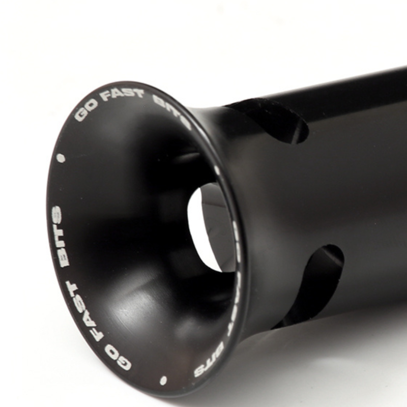 GFB Whistling Trumpet (only for Stealth FX and WRX Hybrid) - 5701