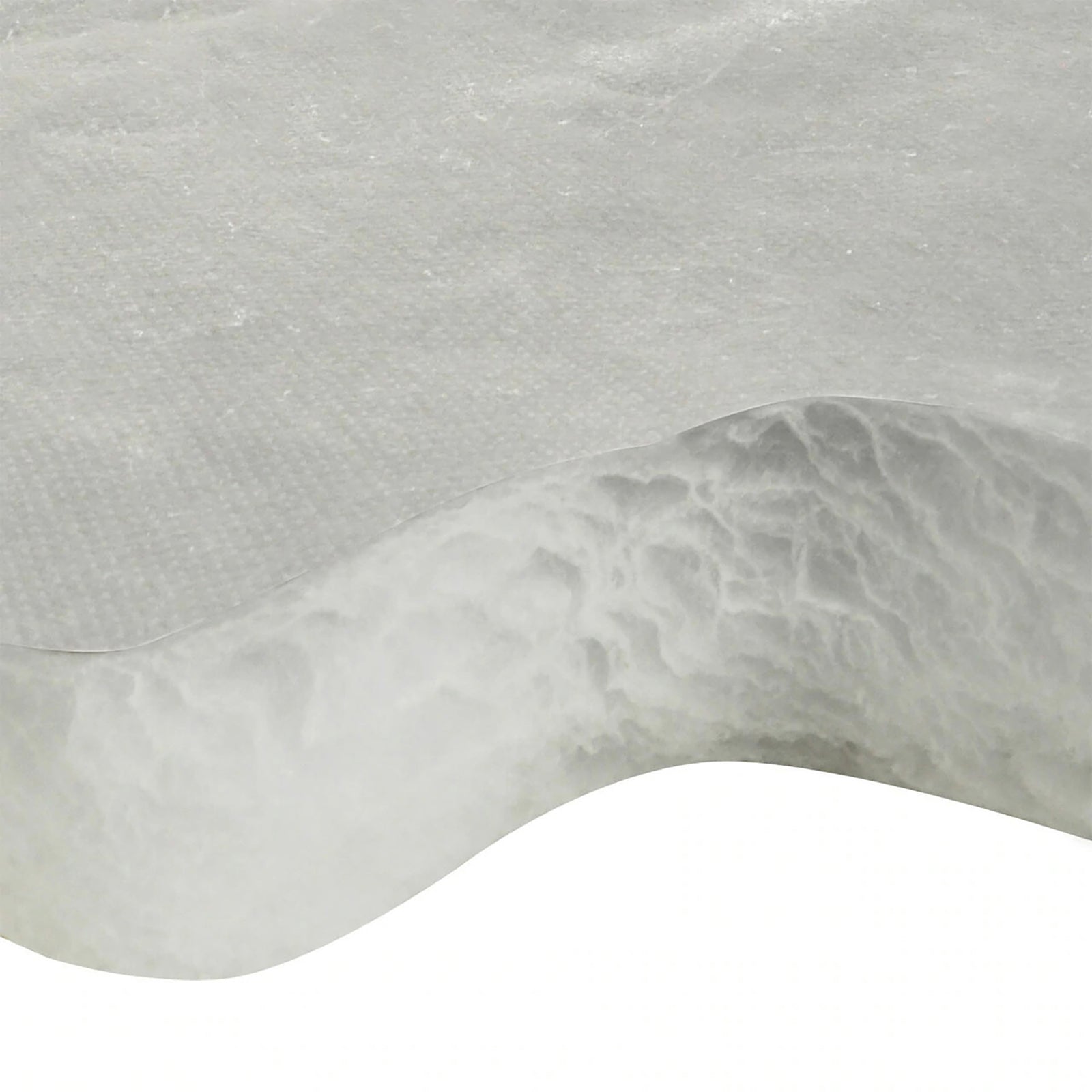 DEI D-Mat Insulation - 60in x 40in - 50410 by DEI - front view