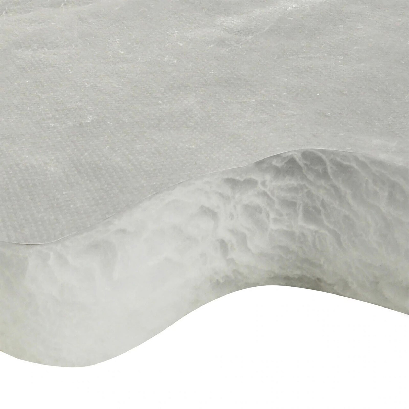DEI D-Mat Insulation - 60in x 70in - 50411 by DEI - front view