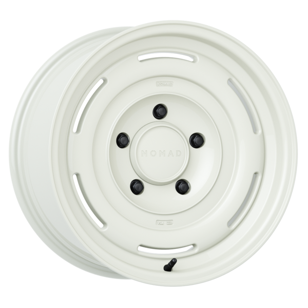 Nomad N504VW Field 17x8.5in / 6X139.7 BP / 0mm Offset / 106.1mm Bore