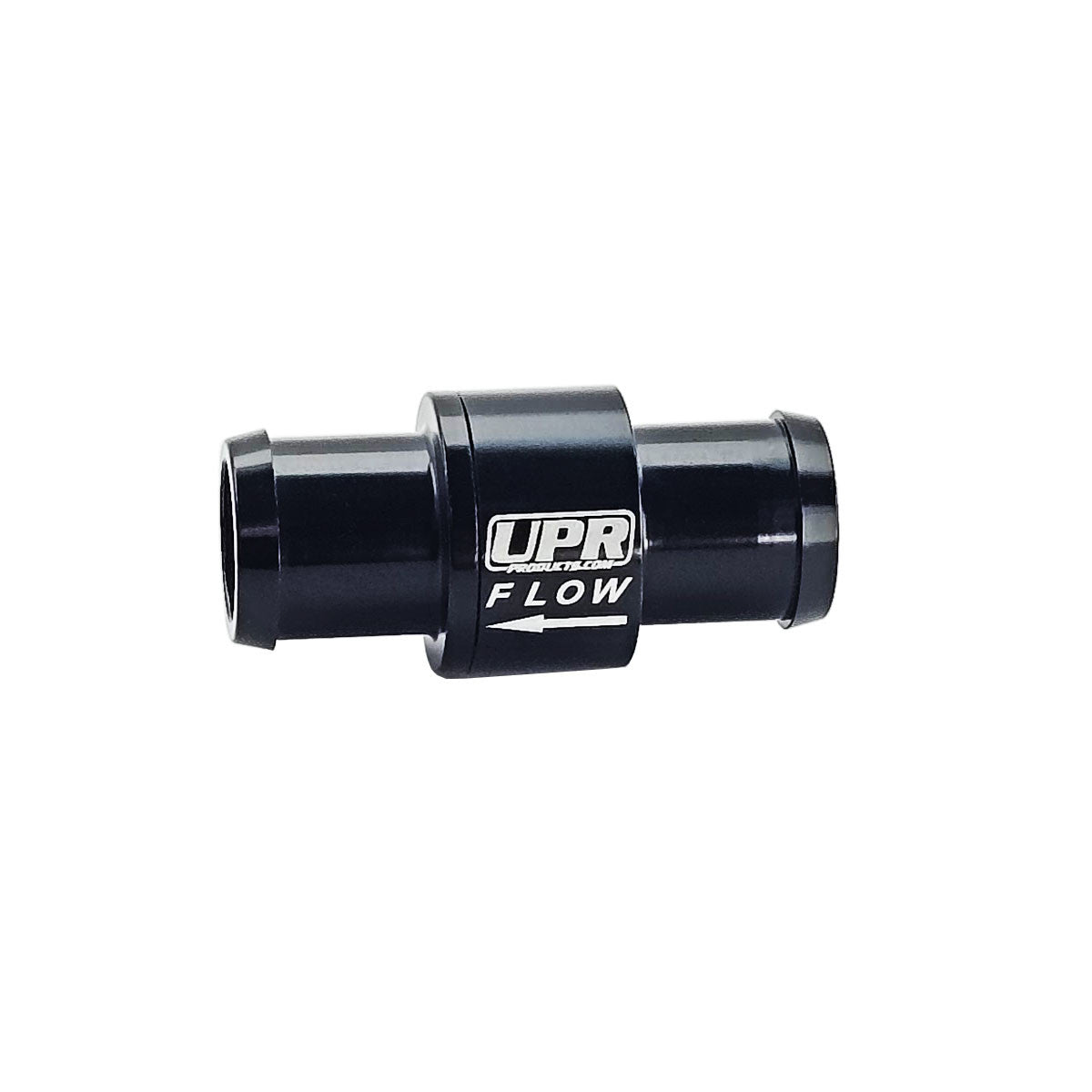 UPR - Pro Series™ Billet 3/4" Check Valve - 0psi Cracking 0-100psi Operating Pressure - 5044-15 by UPR Products