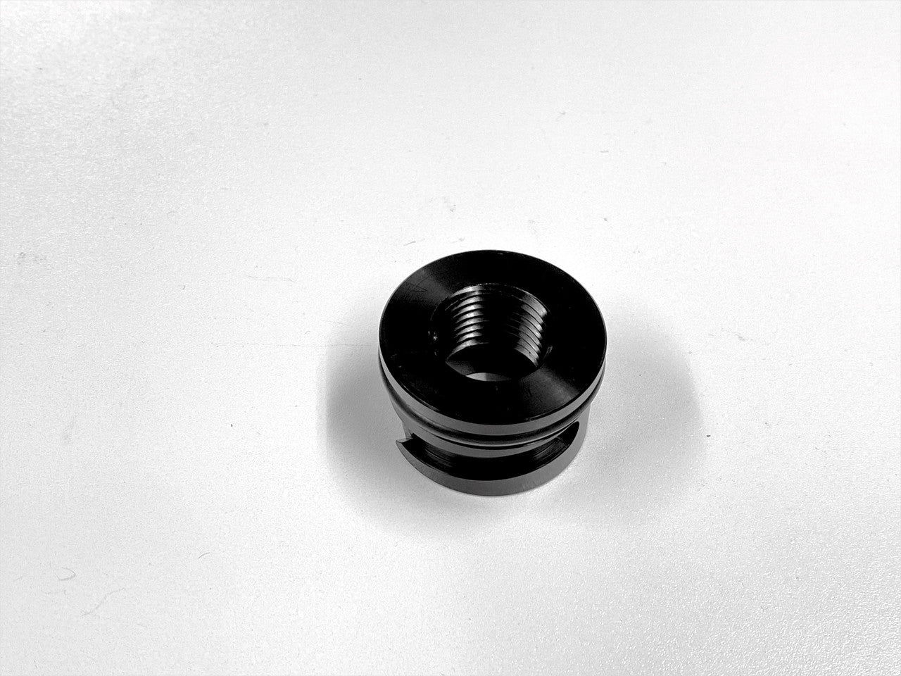 UPR - Billet Oil Fill Adapter (fits 11-17 Mustang GT 11-16 F-150 3.5 14-18 GM LS) UPR - 5045-16 for 2011-2017 Ford F 150