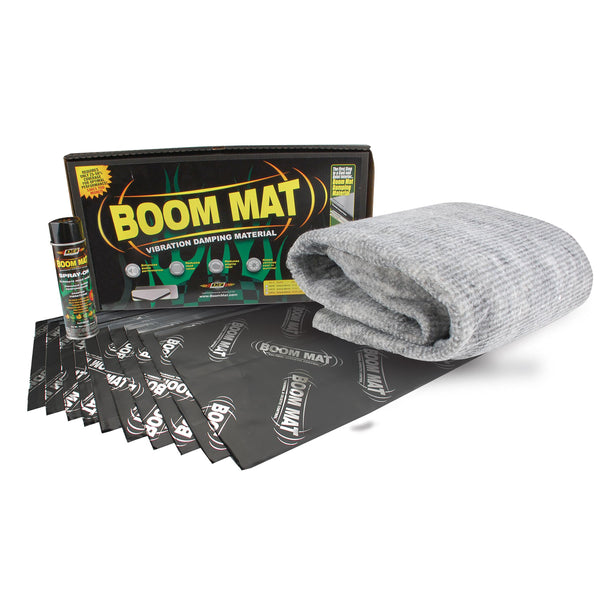 DEI All-In-One Thermal & Acoustic Interior Kit - Full Size Vehicles - 50499 by DEI - front view