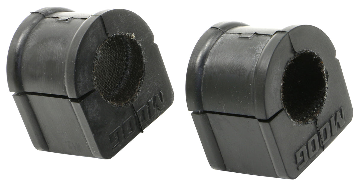 MOOG 05-09 Buick LaCrosse Front To Frame Sway Bar Bushing - K201609 - front view
