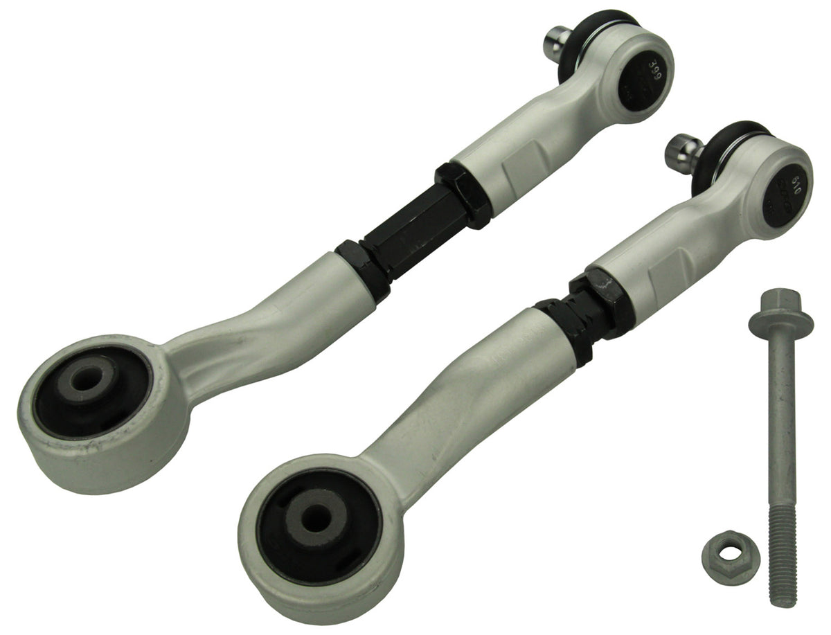 MOOG 13-18 Audi S7 Front Upper Control Arm - RK100218 - front view