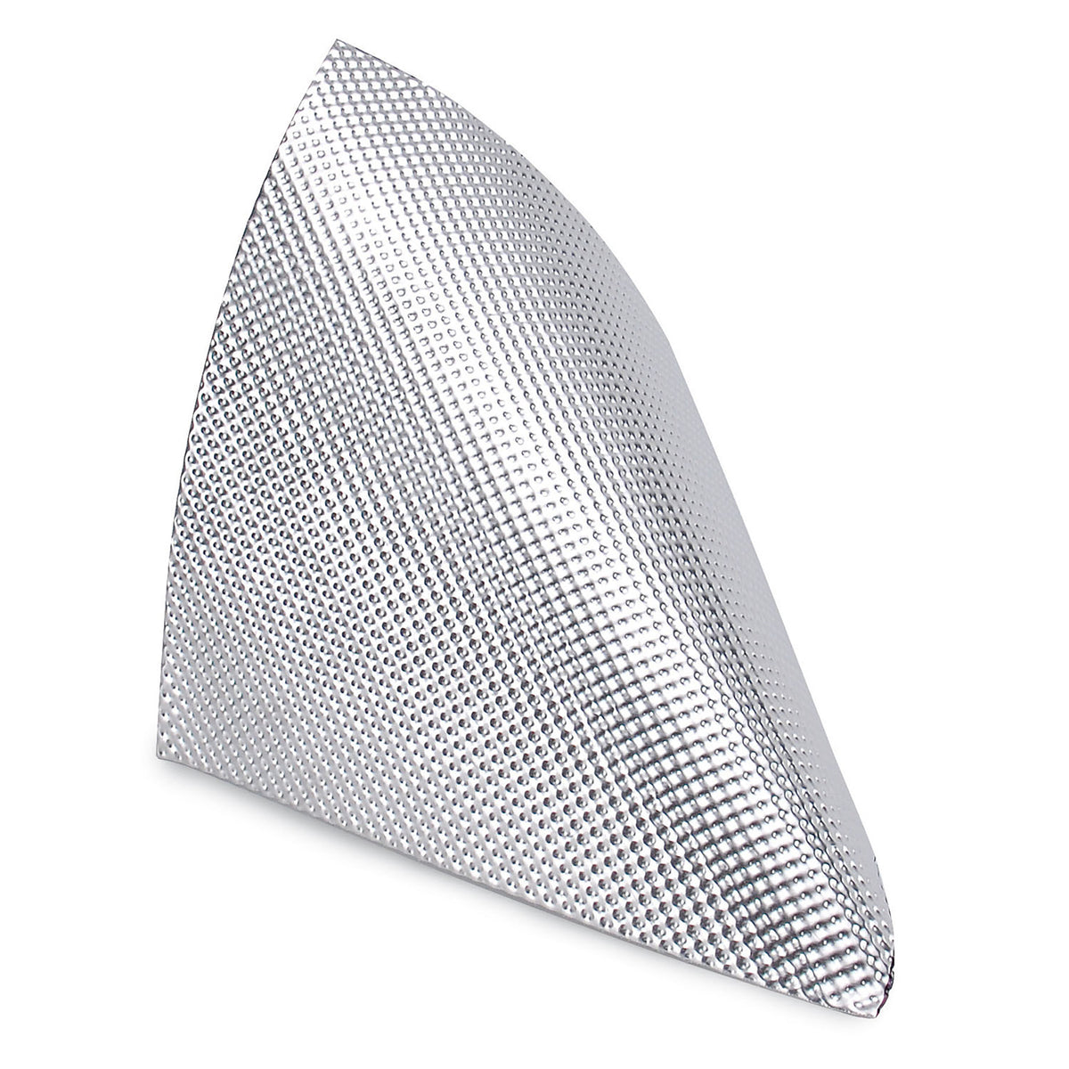 DEI DEI Floor and Tunnel Shield II 21in x 4ft - 7.0 sq ft - 50502 by DEI - front view