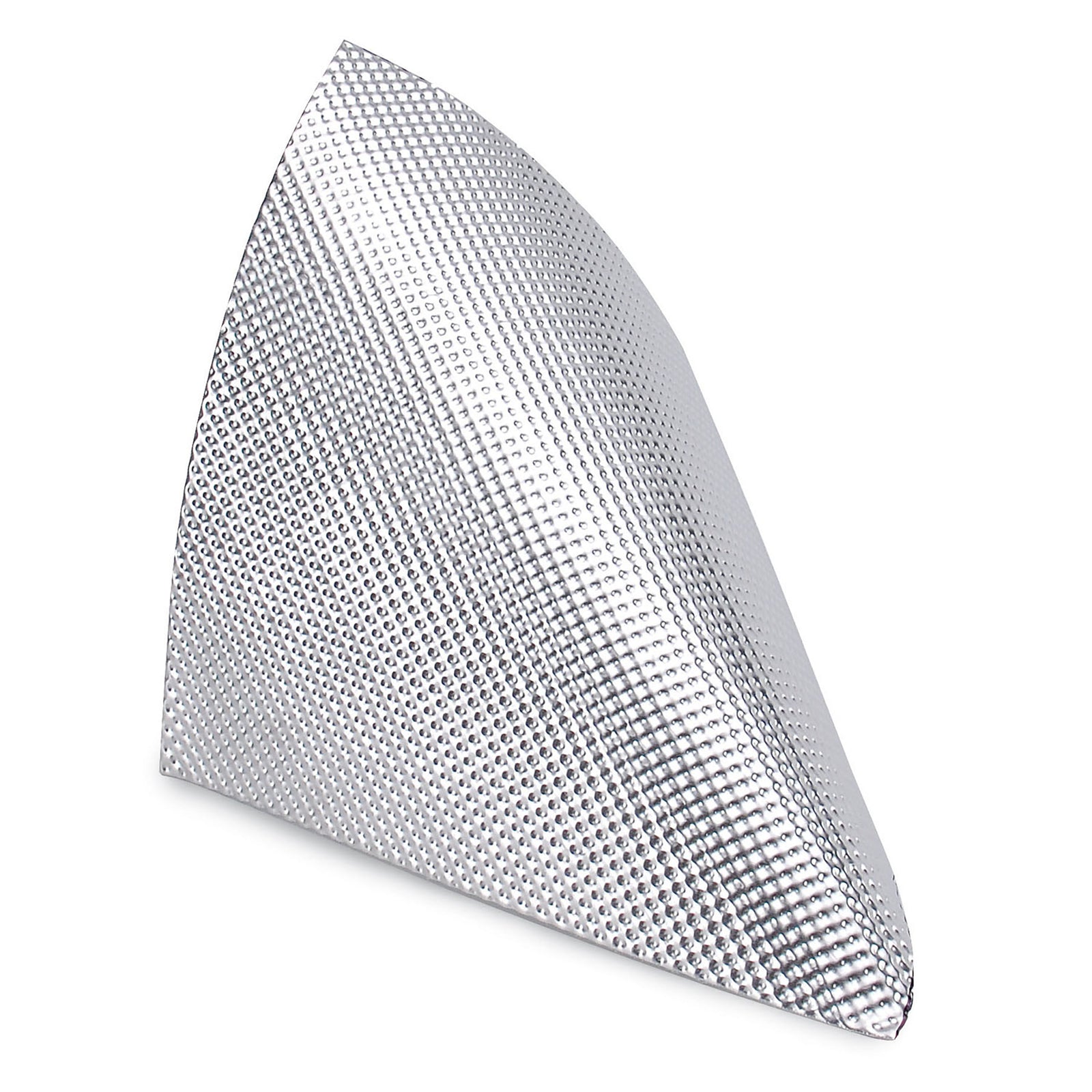 DEI DEI Floor and Tunnel Shield II 21in x 4ft - 7.0 sq ft - 50502 by DEI - front view