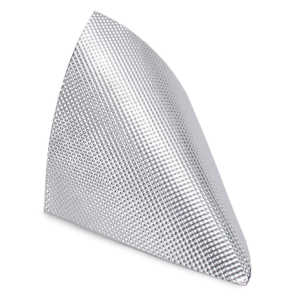 DEI DEI Floor and Tunnel Shield II 21in x 4ft - 7.0 sq ft - 50502 by DEI - front view