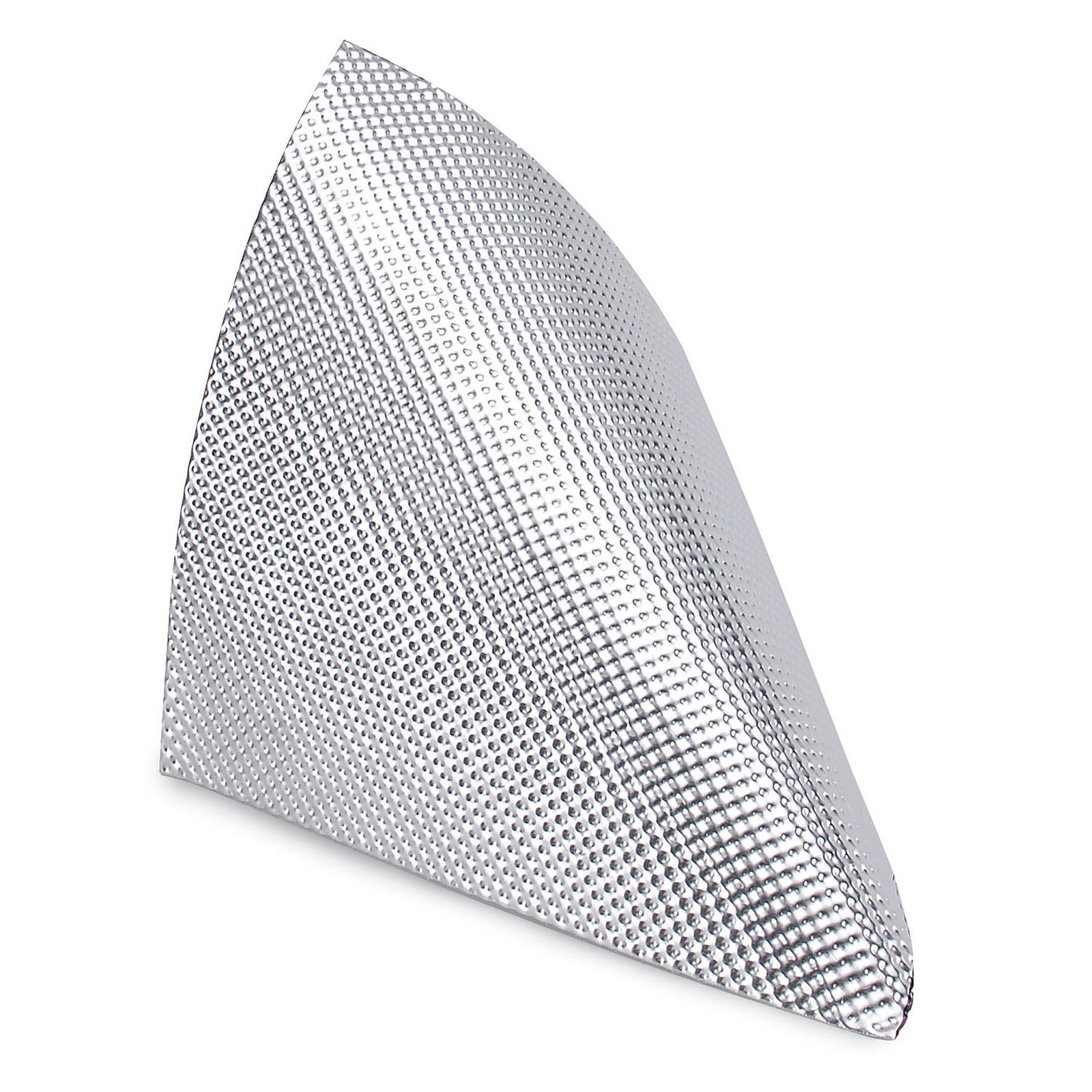 DEI DEI Floor and Tunnel Shield II 42in x 4ft - 14.0 sq ft - 50503 by DEI - front view