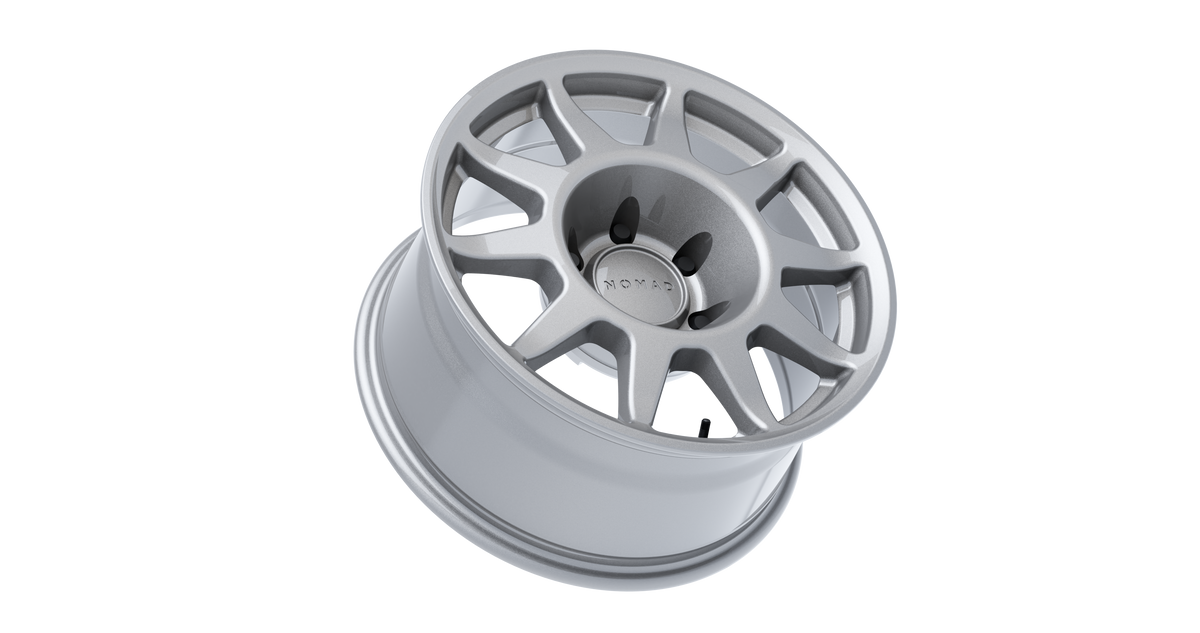 Nomad N505OE Touring 17x8.5in / 6X139.7 BP / 0mm Offset / 106.1mm Bore