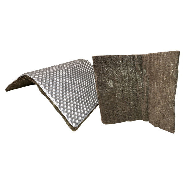 DEI Form-A-Shield - 12in x 21in - Non PSA - 50519 by DEI - front view