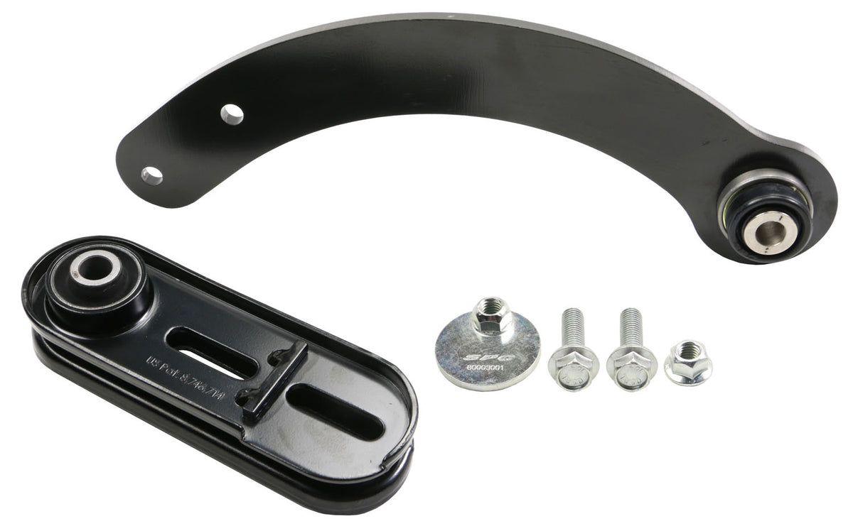 MOOG 07-12 Dodge Caliber Rear Upper Control Arm - RK100114 - front view