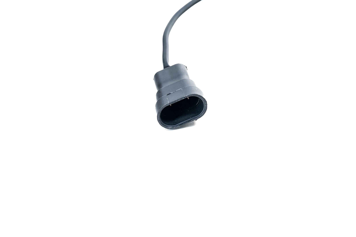Morimoto - Resistor Connection: 9006 Male - H283