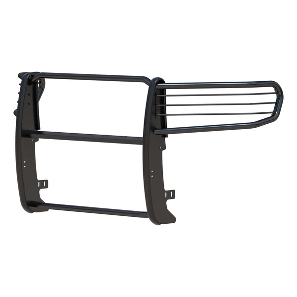 ARIES 5061 1-1/2-Inch Black Steel Grille Guard, No-Drill, Fits Select Ram 1500