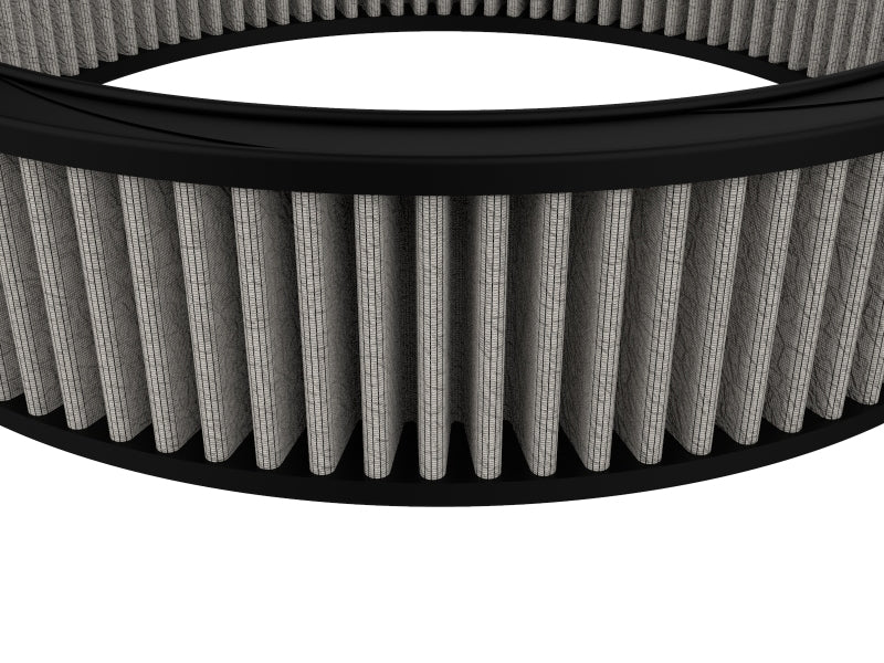 aFe MagnumFLOW Air Filters OER PDS A/F PDS Dodge Cars &amp; Trucks 68-89 V8 - 11-10022