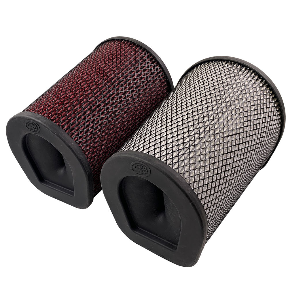 S&amp;B Intake Replacement Filter - KF-1070