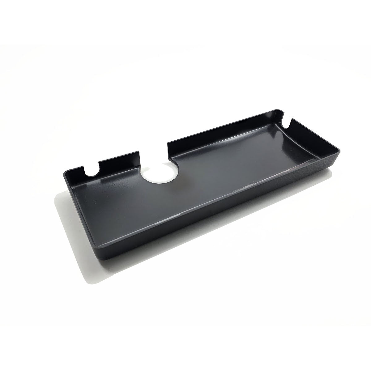 UPR - Coolant Tank Reservoir Cover (fits 15-24 Ford F-150 & Raptor) - 5085-01 for 2015-2025 Ford F 150 - installed view