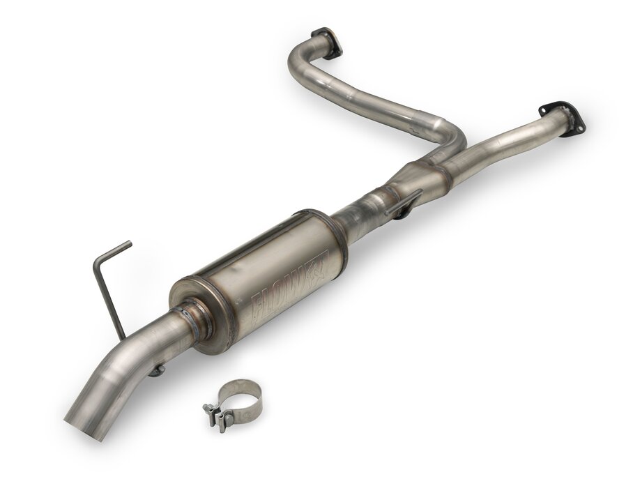 Flowmaster Flow FX Extreme Cat-Back Exhaust System 718152