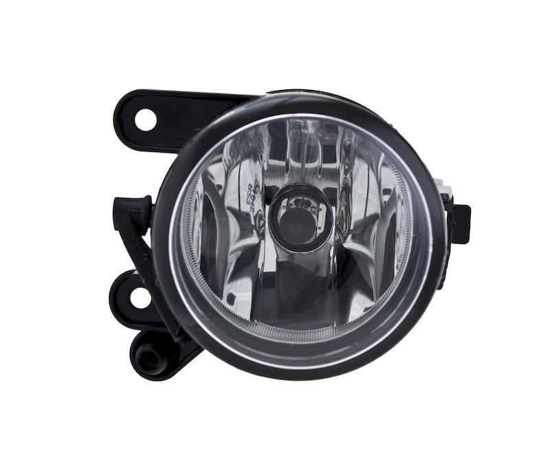 Hella 2006-2009 Volkswagen Golf Fog Light Assembly Left - 271284031