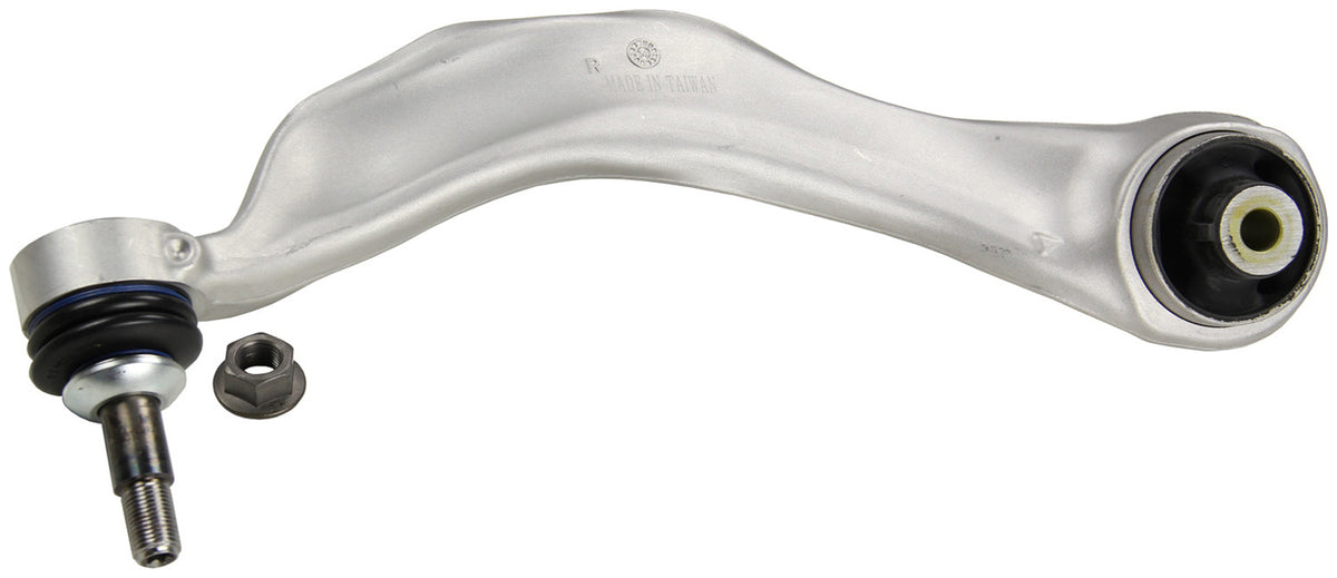 MOOG 11-16 BMW 528i Front Right Lower Forward Control Arm - RK641510 - front view