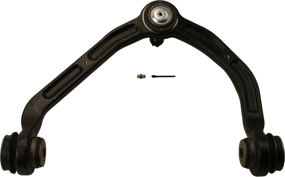 MOOG 14-16 Chevrolet Express 4500 Front Left Upper Control Arm - RK623200 - front view