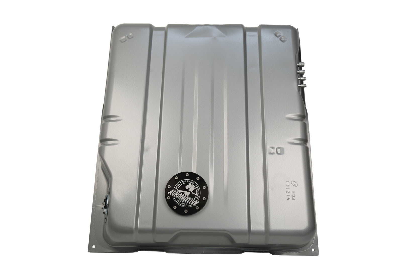 Aeromotive 71-72 Dodge Charger / Plymouth Road Runner Hellcat Swap Fuel Tank - 18862