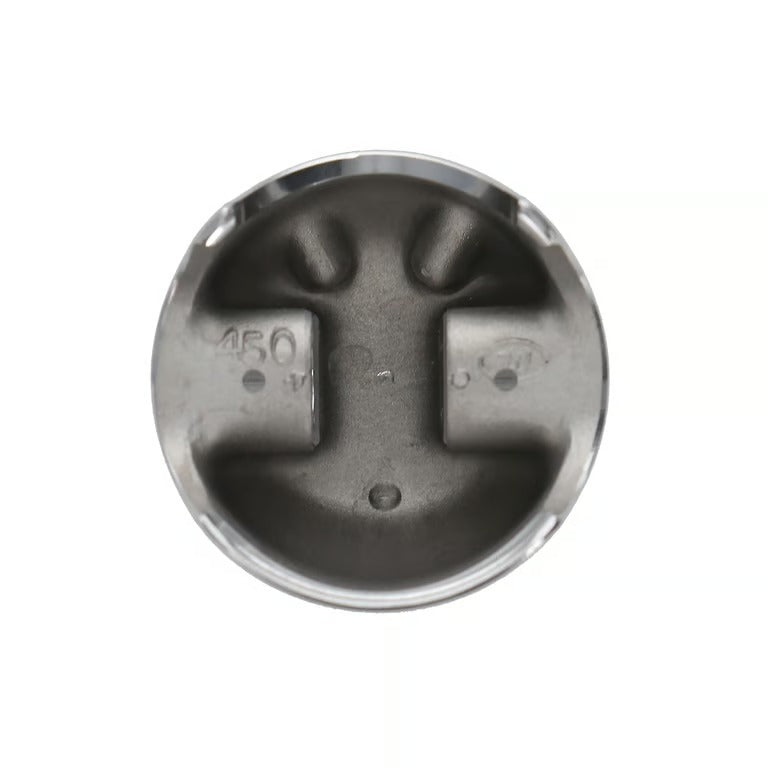 Wiseco Honda CR80R 84 1988CD Piston Kit - 509M05050