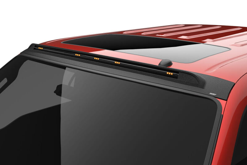 Husky Liners 22+ Toyota Tundra Aerocab PRO - Blk - 2825294