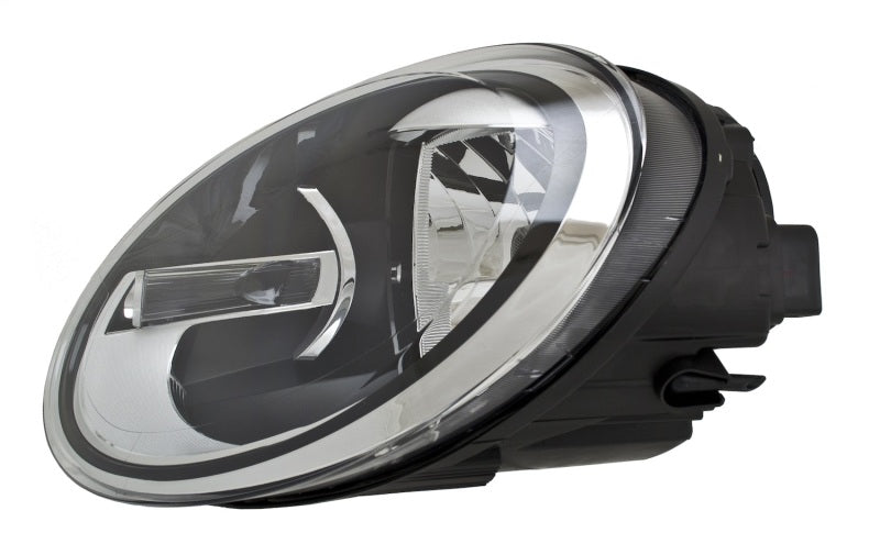 Hella 12-16 Volkswagen Beetle Headlamp Lh - 010793151