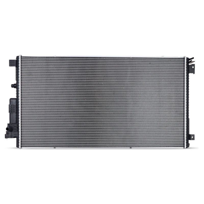 Mishimoto 17-22 Ford 6.7L Powerstroke Replacement Secondary Radiator - R13716