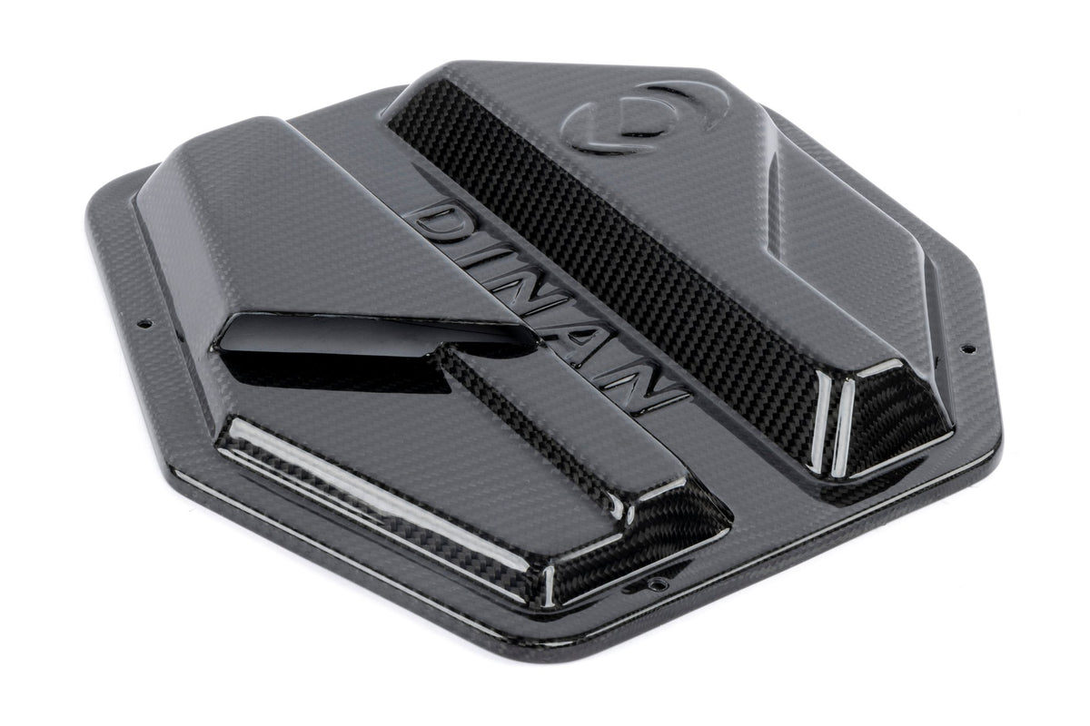 Dinan - Cold Air Intake - 2020-2026 Toyota GR Supra 3.0 & 2020-2026 BMW Z4 M40i - D760-0065