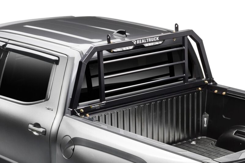 BackRack 08-23 Chevrolet Silverado 1500 / 04-23 Ford F-150 SRX Rack Frame Only Req. HW - SRX900