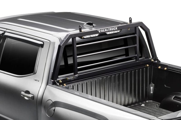 BackRack 08-23 Chevrolet Silverado 1500 / 04-23 Ford F-150 SRX Rack Frame Only Req. HW - SRX900 for 1999-2026 Chevrolet Silve