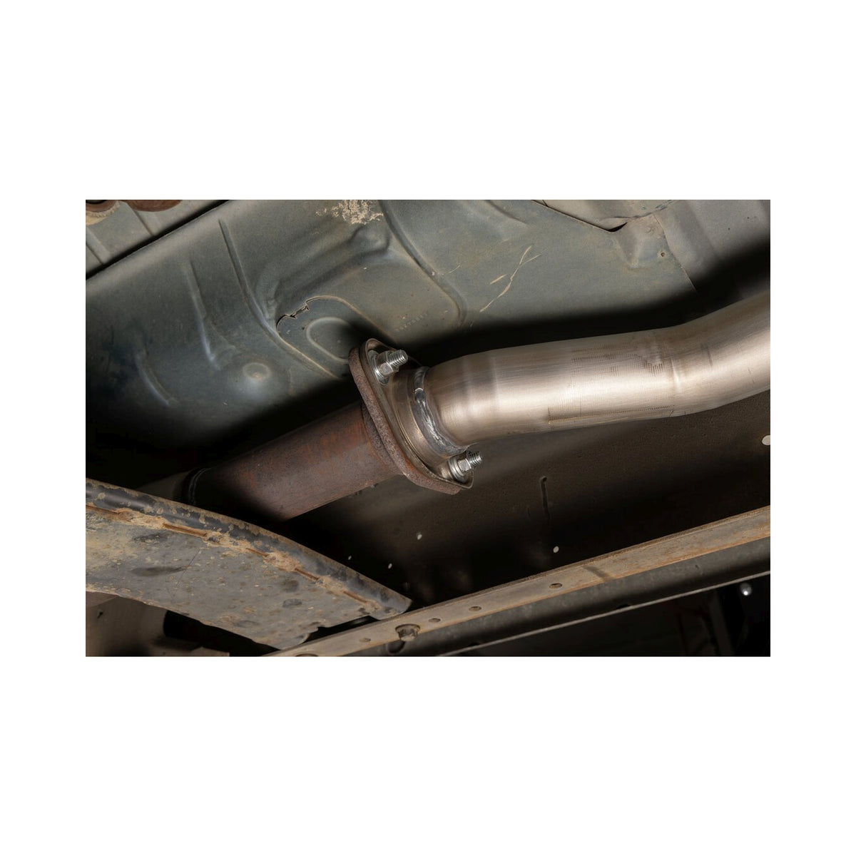 Flowmaster Flow FX Cat-Back Exhaust System 718190 - 3