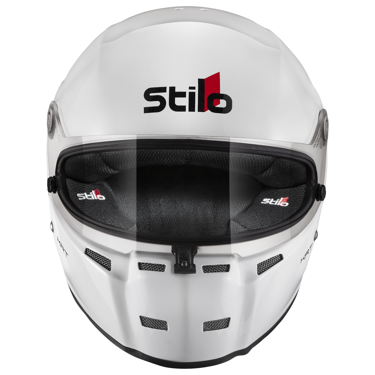Stilo - ST5 KRT Karting Helmet SK2020