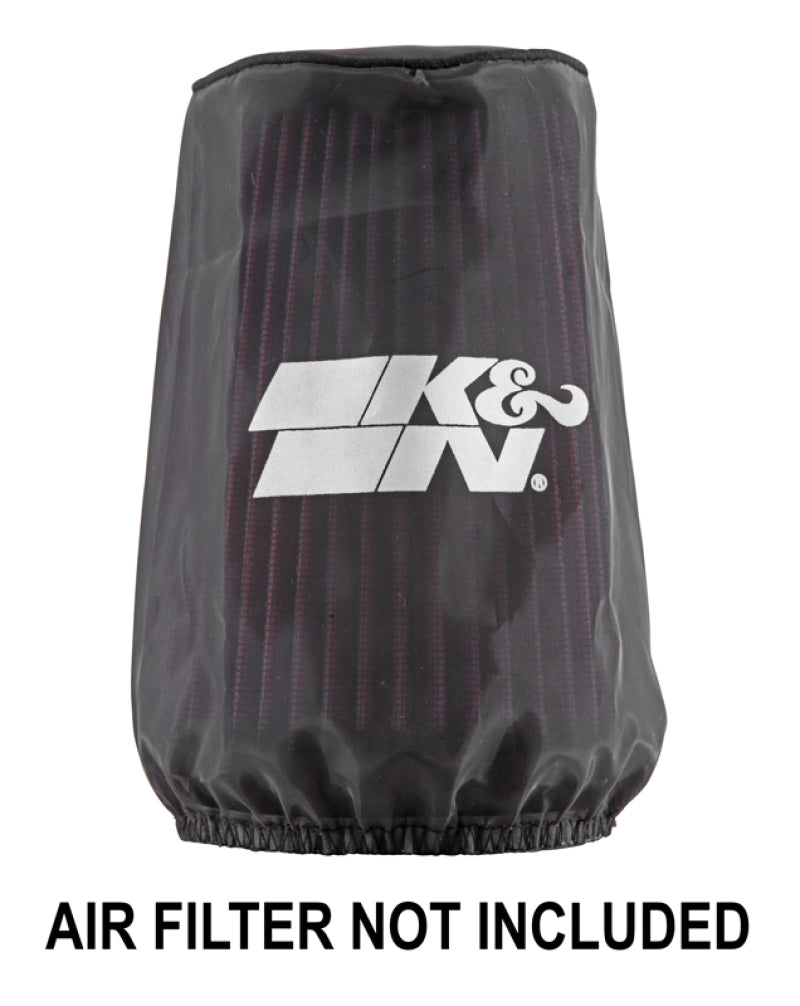 K&amp;N Yamaha Drycharger Air Filter Wrap - YA-3502DK