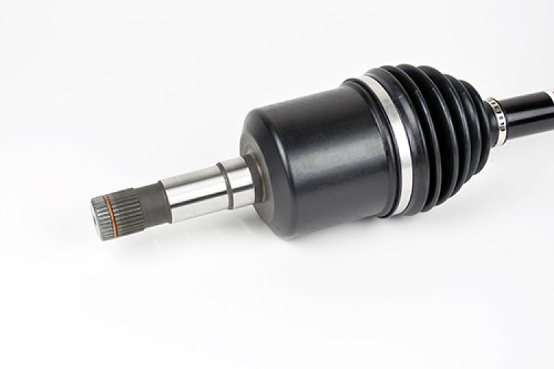 Ford Racing 22-25 Bronco Raptor Upgraded Front Half Shaft Kit (Excl Ranger Raptor) - M-3429-WU
