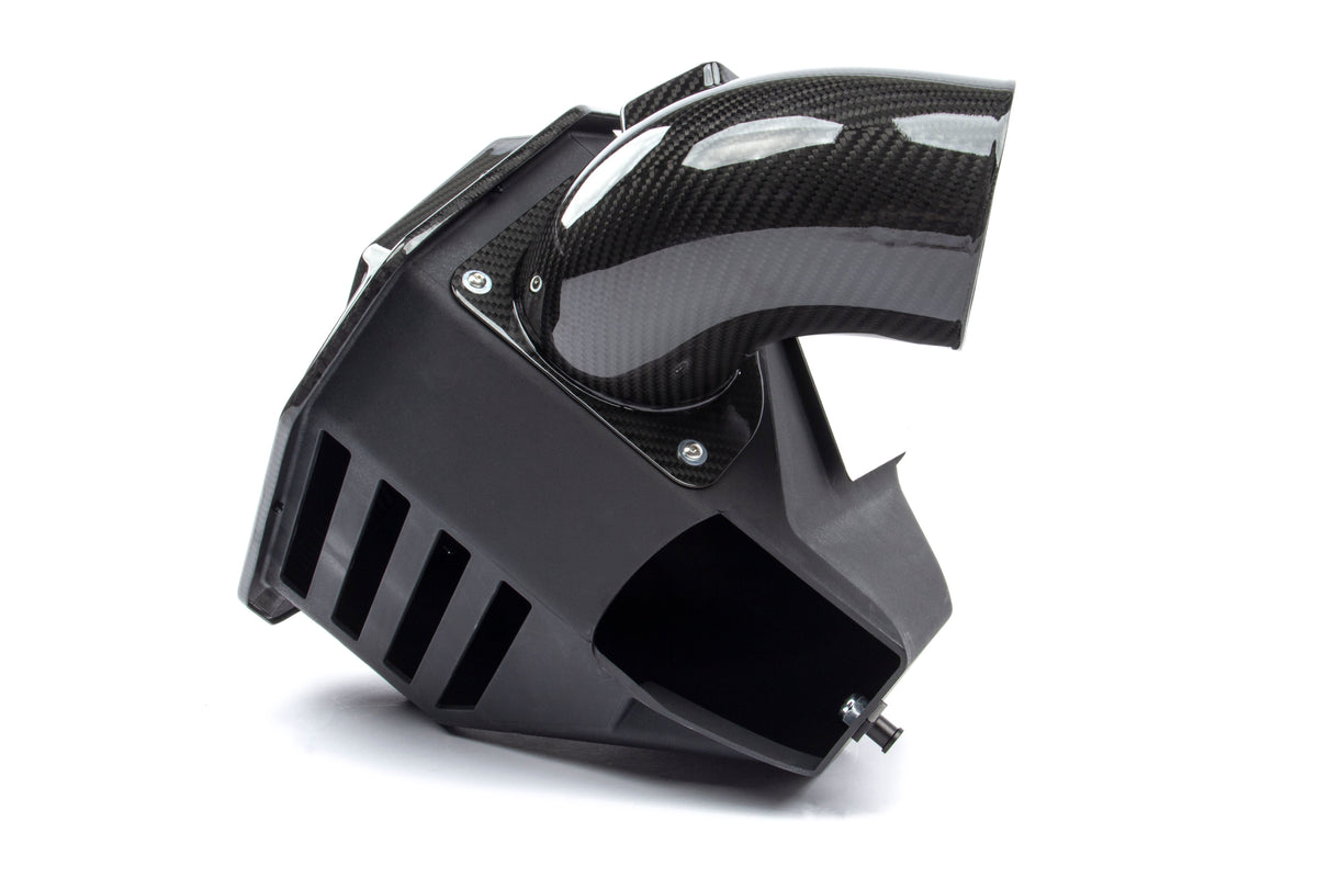 Dinan - Cold Air Intake - 2020-2026 BMW M340i/M440i - D760-0058
