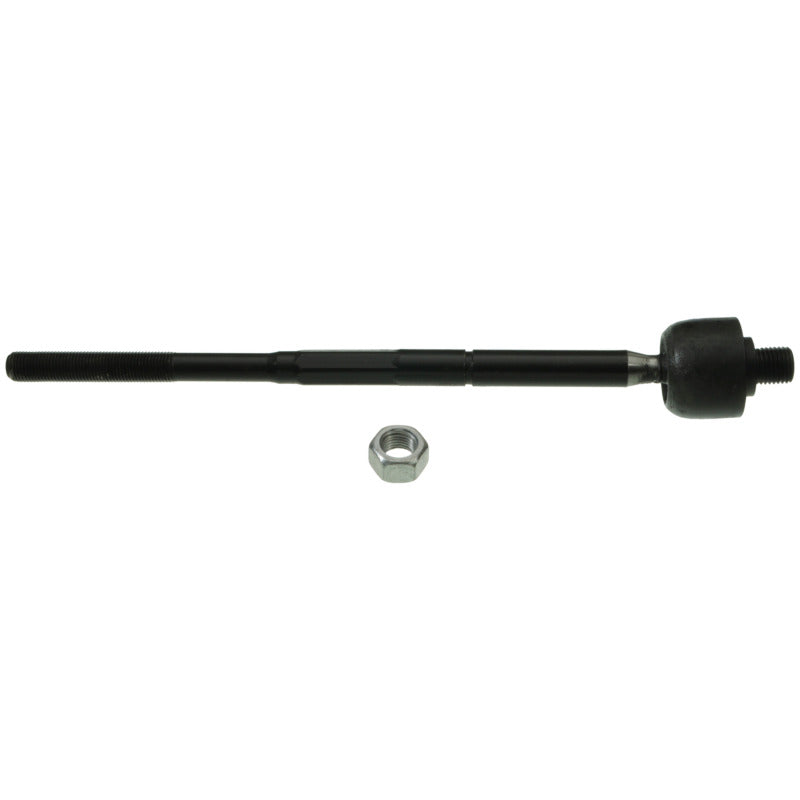 MOOG 95-98 Nissan 200SX Front Inner / Inner Tie Rod End - EV380 - front view