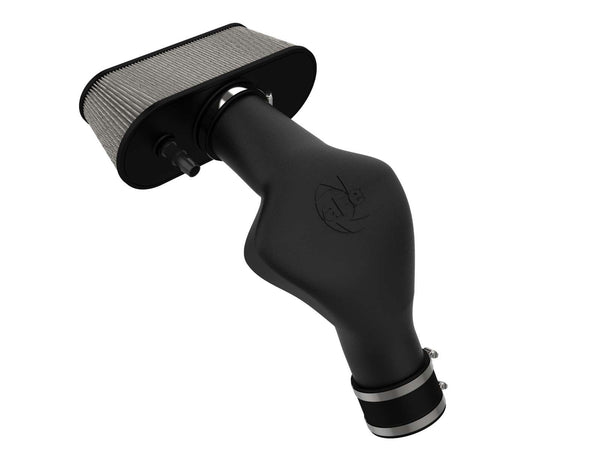 aFe MagnumFORCE Intakes Stage-2 PDS AIS PDS Chevrolet Corvette 97-04 V8-5.7L C5/Z06 - 51-10052