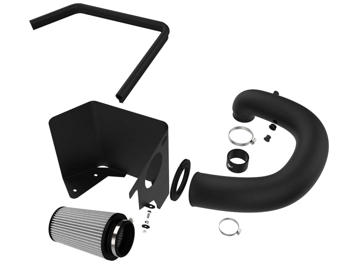 aFe MagnumFORCE Intakes Stage-2 PDS AIS PDS Jeep Cherokee (XJ) 91-01 I6-4.0L - 51-10422