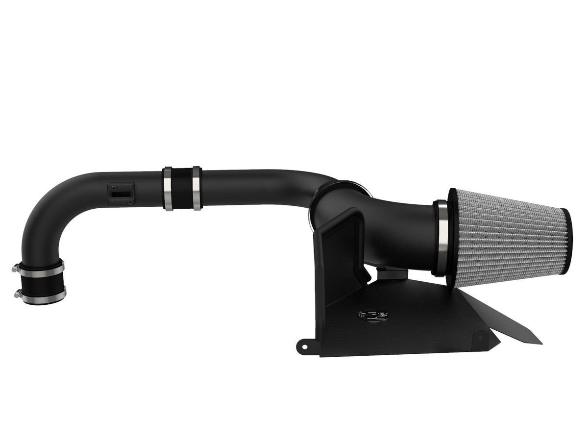 aFe MagnumFORCE Intakes Stage-2 PDS AIS PDS VW Jetta/GTI 05-08 L4-2.0L (t) MKV - 51-11112