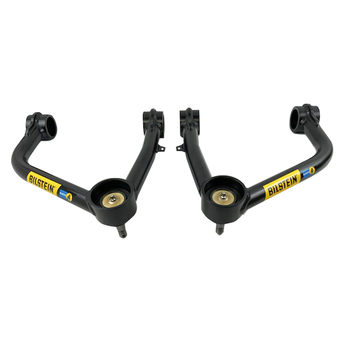 Bilstein 08-21 Sequoia / 07-21 Tundra B8 Front Upper Control Arm Kit - 51-304706