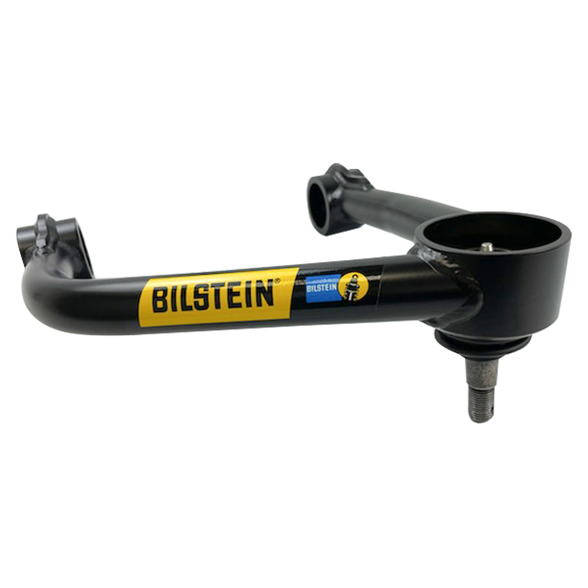 Bilstein 08-21 Sequoia / 07-21 Tundra B8 Front Upper Control Arm Kit - 51-304706