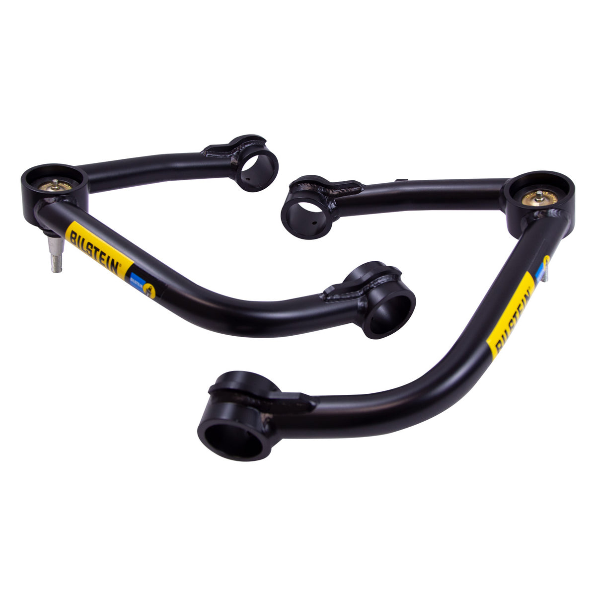 Bilstein 19-21 Chevrolet Silverado 1500 Front Upper Control Arm Kit - 51-322335