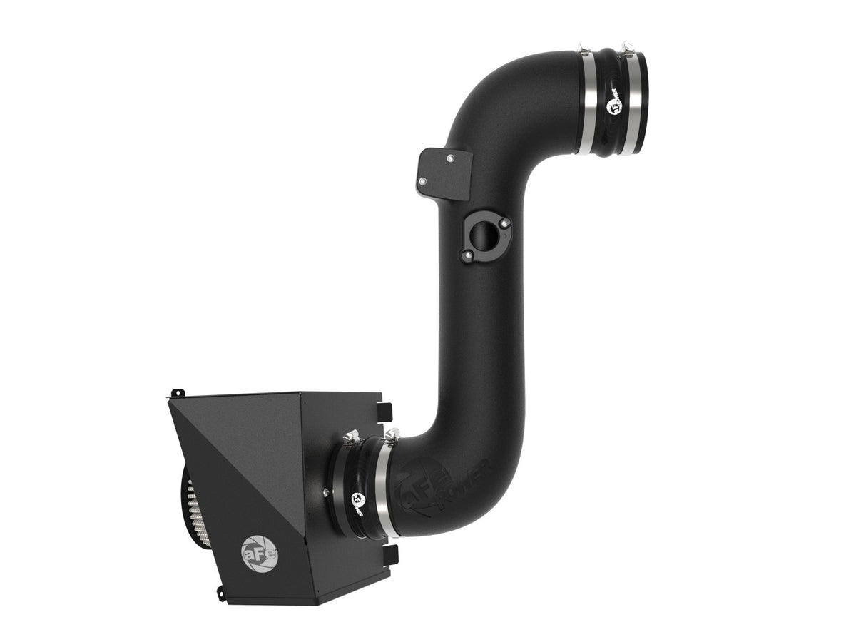 aFe Magnum FORCE Stage-2 Pro DRY S Intake System 11-15 GM Diesel Trucks V8 6.6L (td) LML - 51-32322