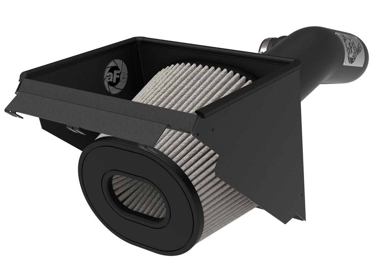 aFe MagnumFORCE Intake Stage-2 Pro Dry S 14-17 GM Silverado/Sierra 1500 V8 5.3L/6.2L - 51-32332