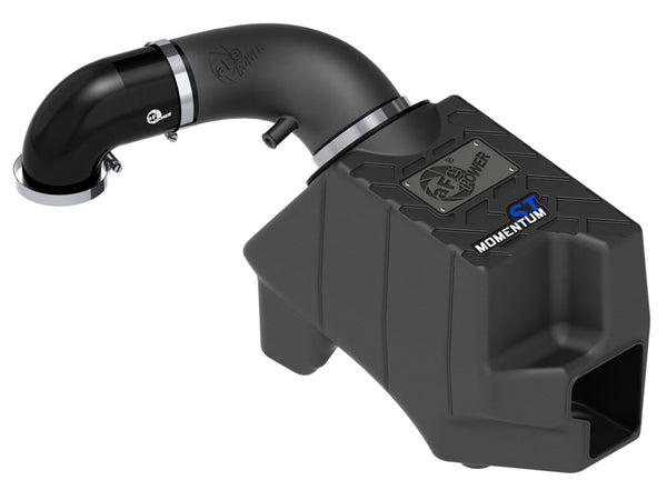 aFe Momentum ST Pro DRY S Cold Air Intake System 97-01 Jeep Cherokee (XJ) I6 4.0L - 51-46209
