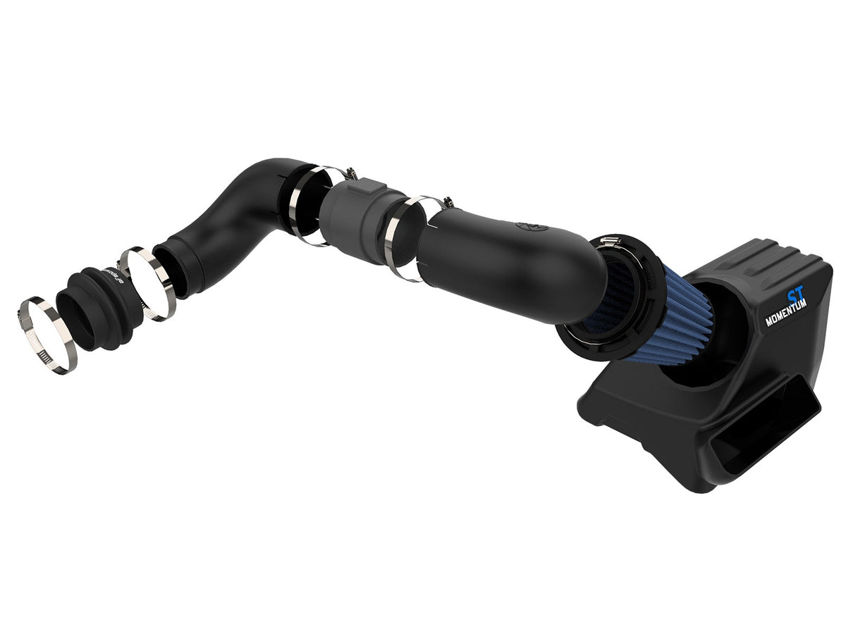 aFe Momentum GT Pro DRY S Air Intake System 2018 Volkswagen Atlas V6-3.6L - 51-46405